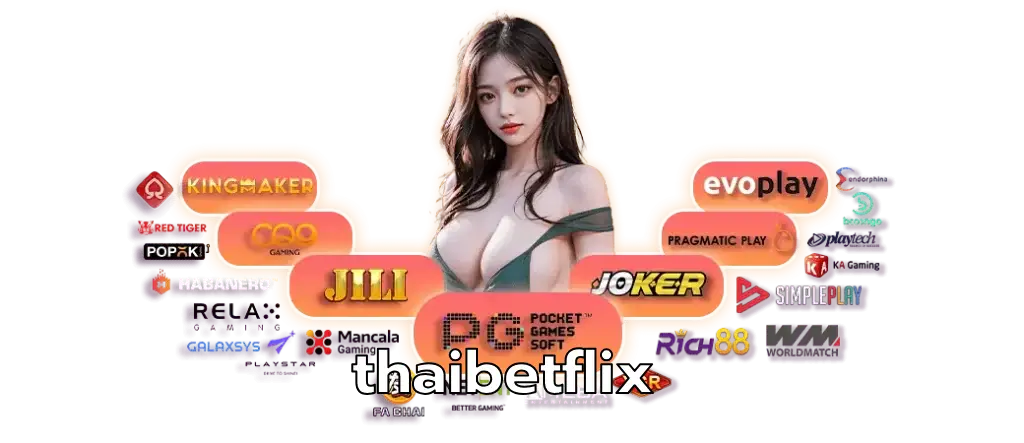 thaibetflix